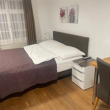 Aparthotel Splendid City Center ซูริก ภายนอก รูปภาพ